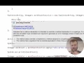 Function chaning rule - Can we chain anything