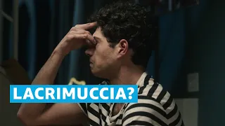 le 5 scene pi emozionanti di maschile singolare