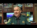 OCSO Launches Flock Transparency Portal