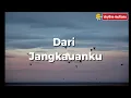 PUISI LAMA - BUN - LIRIK LAGU