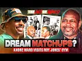 Download Lagu Ward \u0026 Roy-debat: Floyd kan Sugar Ray niet verslaan, droommatchups en controversiële beslissingen