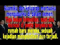 Lagu Dikubur Suami di Fondasi Rumahku, Aku Kembali Sebagai Hantu di Pesta Mereka #keluarga #kesehatan