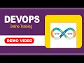 DevOps with AWS Hands on Training By Visualpath