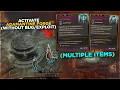 How To Forge Multiple Items In Adamantine Forge WITHOUT USING BUG - Baldur s Gate 3