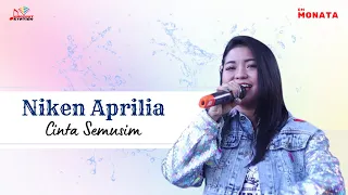 Download Niken Aprilia - Cinta Semusim (Official Music Video) MP3