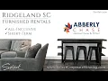 Ridgeland SC Short-Term Furnished Apartment Rentals at Abberly Chase