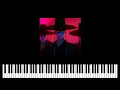 Download Lagu 【Piano Arrangement】Your Idol - KPop Demon Hunters - Saja Boys