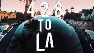 cassper nyovest ft casey veggies 428 to la official music video 