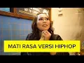 Download Lagu Selfi Ngerap Lagu Mati Rasa - Kejutan Ulang Tahun Selfi Part. 2