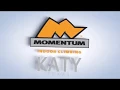 Momentum Katy Tour
