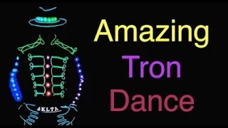 tron dance performance at akhil audio launch akhil akkineni sayesha saigal tv5 news