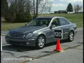Motorweek 2005 Mercedes-Benz E320 CDI Diesel Road Test