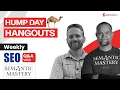 Local SEO Training Q A - Hump Day Hangouts