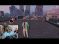 Xqc said THIS about the RatedEpicz DRAMA allegations NoPixel GTA RP