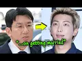 Download Lagu ❗Jimin addresses ex-girlfriend incident, RM pressured to settle down, GRAMMY insults BTS