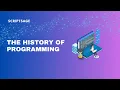 The History of Programming