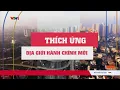 Download Lagu Vẽ lại bản đồ - Thích ứng địa giới hành chính mới | VTV24