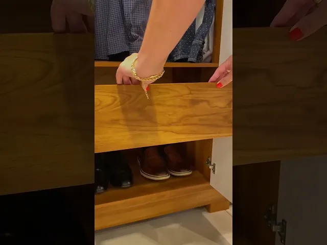 Vídeo do produto