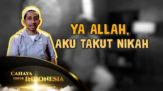 Download Jangan Takut Menikah dan Jangan Pula Menggebu-Gebu untuk Menikah MP3