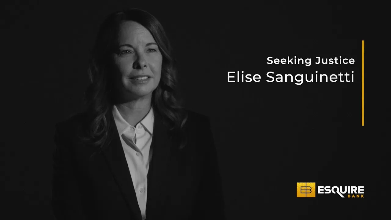 Elise R. Sanguinetti