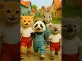 Download Lagu Panda usagi koala 🐼🐰🐨 #shorts #pandausagikoala #catshorts