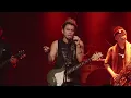 Sponge Cola -- GEMINI - LIVE at 19East
