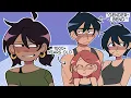 Art and Story tropes I find annoying art commentary