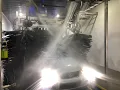 Marc-1 Car Wash Chelsea Site