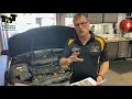 2005 Mazda 6 stalling and rough running