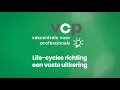 Download Lagu Life-cycles richting een vaste uitkering