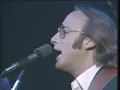 Stephen Stills - Love the One You're With (Live)