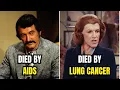 McMillan Wife 1971 Cast Then vs Now 2026 - A Nostalgic Look After 55 Years