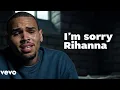Download Lagu Chris Brown - I’m Sorry Rihanna – Heartbreaking New Song🥺💔