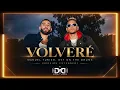 Manuel Turizo, Ovy On The Drums - Volveré (Versión Extended)
