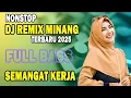 Lagu LAGU Terbaru DJ Remix MINANG (Lagu Remix Minang Terbaru 2025) #Djremix #Minang #Terbaru #mix