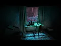 Download Lagu Zombie Apocalypse | Winter Hideout Cabin | Horror Ambience | ASMR