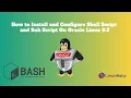How to Create a Shell and Subshell on Oracle Linux 9 2
