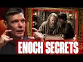 Lagu What Secrets Are Hidden in the Book of Enoch?