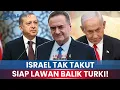 Lagu 🔴Israel Tantang Erdogan! Tolak Surat Penangkapan dari Turki, Sebut Rezim Erdogan Konyol