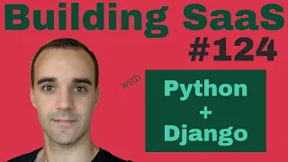 Zip Archive HTTP Response - Building SaaS with Python and Django