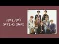 Download Lagu KPOP VERIVERY DATING GAME (COLLEGE VER)