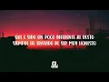 Grupo Recluta & Efecto Elegante - Circulo Cerrado | Letra