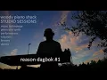 Propellerheads Reason | Day 1 with a new DAW!