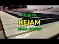 Download Lagu KEJAM KARAOKE NADA COWOK KORG PA700