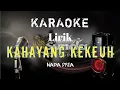 🔴Kahayang kekeuh - Darso karaoke Bajidor SET RAMPAK UGY 2022 KORG PA700!! NADA PRIA LIRIK ‼️