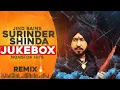 Download Lagu Surinder Shinda Remix | Jind Bains Remix Jukebox | Nonstop New Punjabi Songs 2023 | Evergreen Song