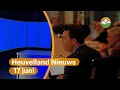 Download Lagu Heuvelland Nieuws: cursus voor mensen die de politiek in willen