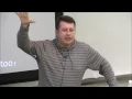 Mobile Game Development in Computer Science Curriculum