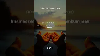 hablum minannas espada 331 official lyric video 