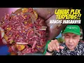 Download Lagu SEKALI BUKA HABIS 10 KG LAWAR PLEK BABI - LAWAR PLEK PAK MADE KETEWEL